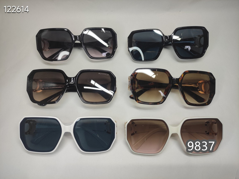 Chanel Glasses xh03
